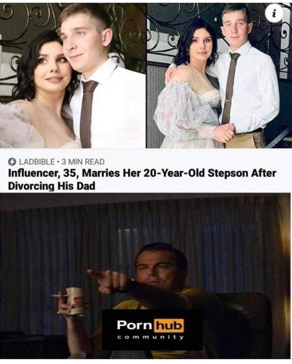 Are You Ready For Some Dirty Stuff?