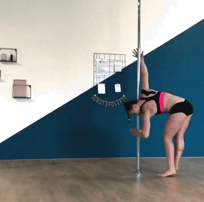 They Are So Flexible!