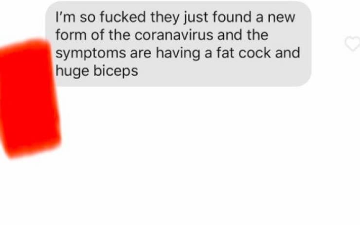 “Tinder” Knows No Shame…