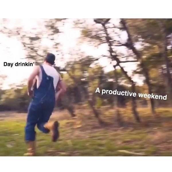 Wasted Or Not, It Doesn’t Matter