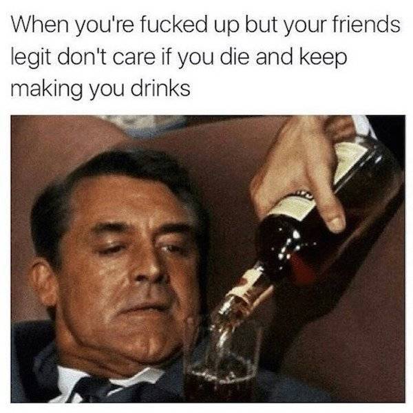 Wasted Or Not, It Doesn’t Matter