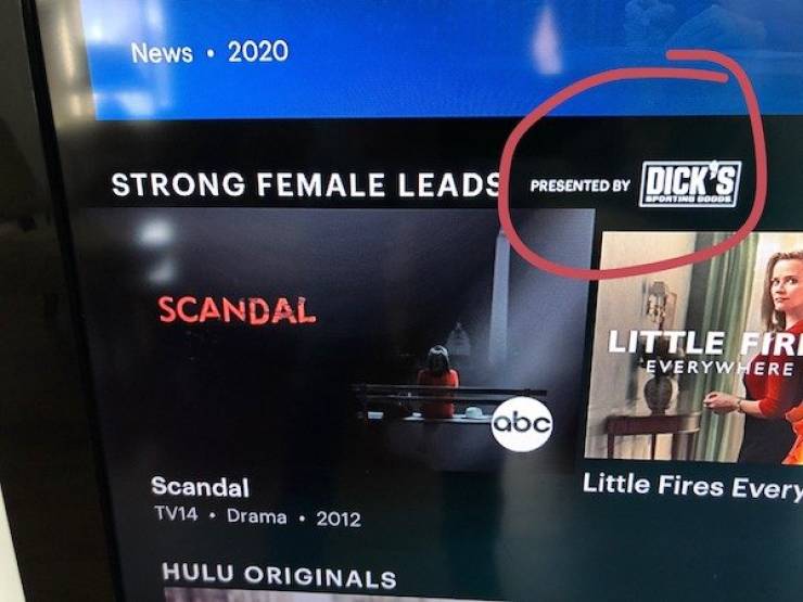 Dirty Minds, Here’s Your Fix