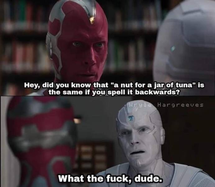 Dirty Minds, Here’s Your Fix