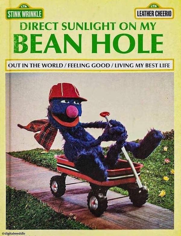 Dirty Minds, Here’s Your Fix