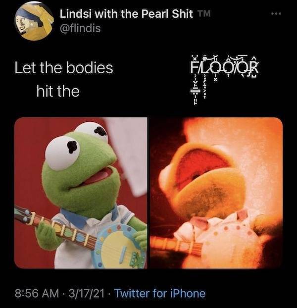 Dirty Minds, Here’s Your Fix