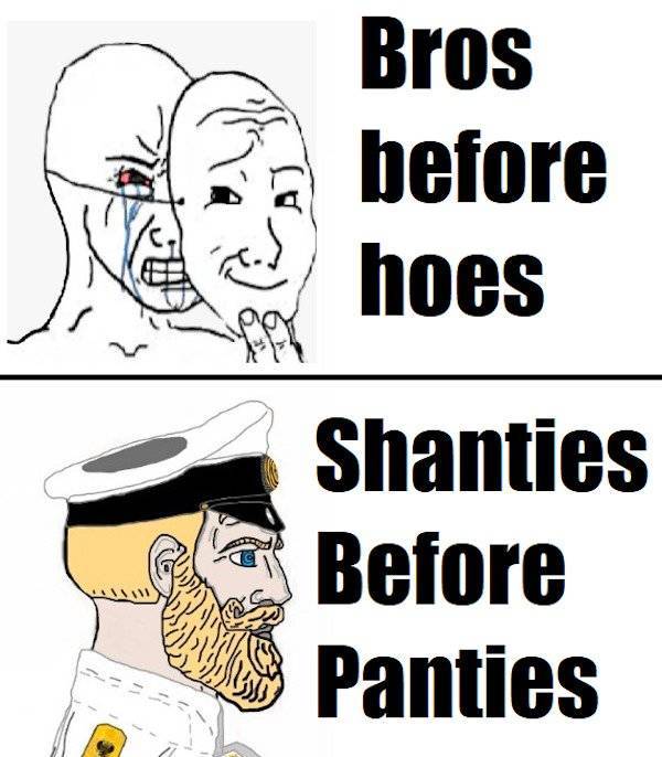 Dirty Minds, Here’s Your Fix