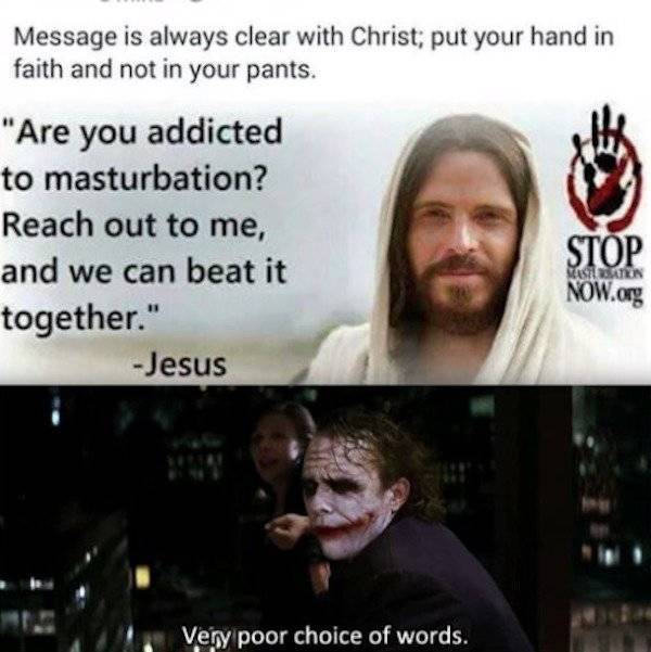 Dirty Minds, Here’s Your Fix