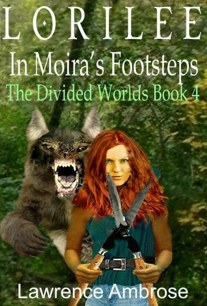 These Book Covers Are Bad. Real Bad.