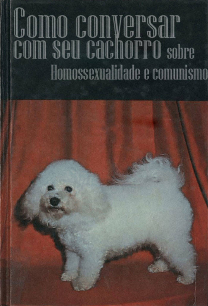 These Book Covers Are Bad. Real Bad.