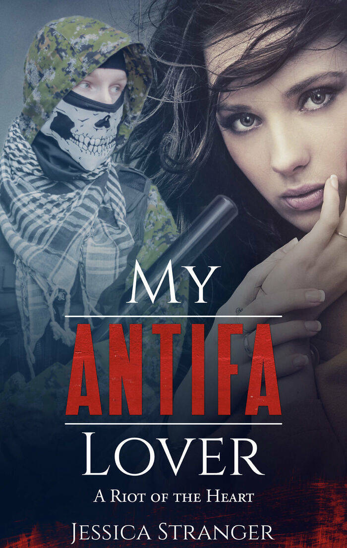 These Book Covers Are Bad. Real Bad.