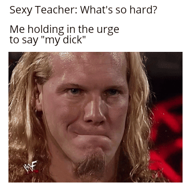 Dirty Minds, Here’s Your Fix