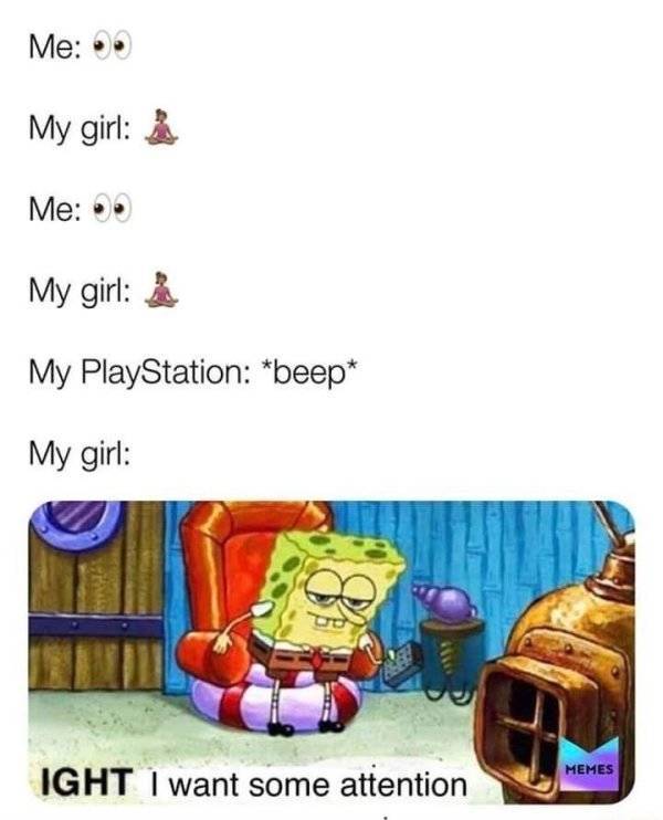 These Flirty-Dirty Memes Are For Your Special One