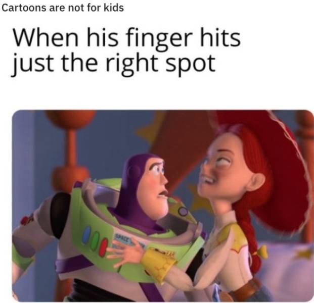 Enjoy Some Dirty Sex Memes!