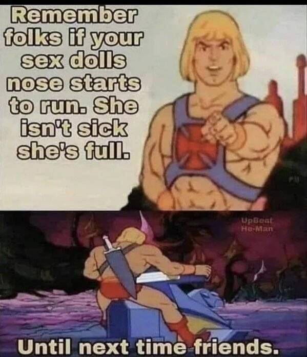 Enjoy Some Dirty Sex Memes!