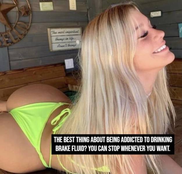 Funny Girls Have Arrived!