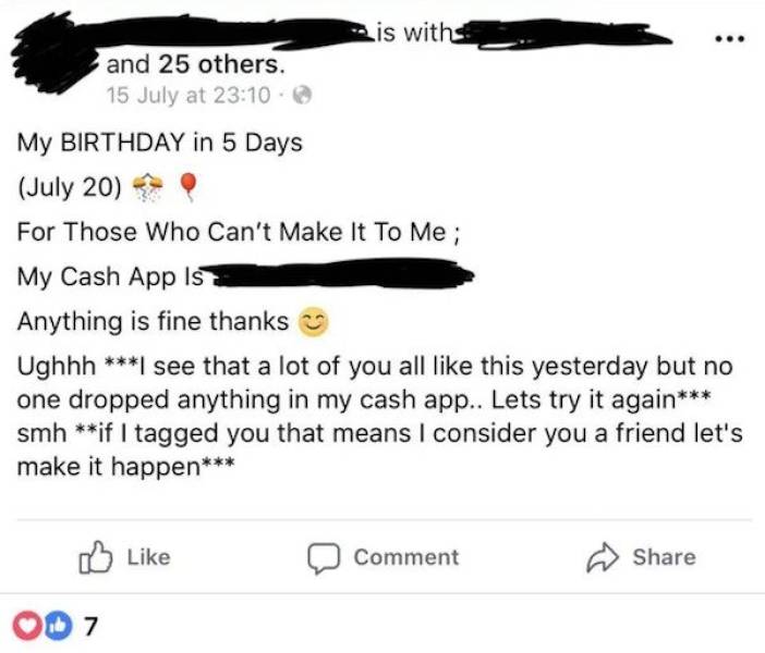 Now That’s Some Quality Trash!