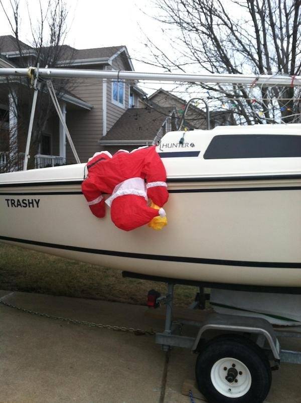 Now That’s Some Quality Trash!