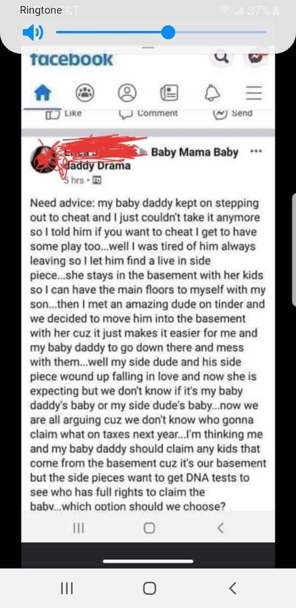 Now That’s Some Quality Trash!