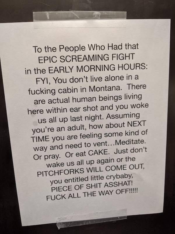 Now That’s Some Quality Trash!