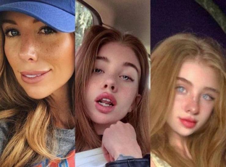 This Is WAY Too Much Photoshop…