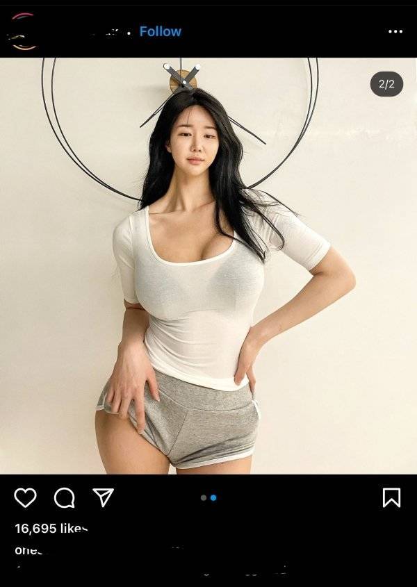 This Is WAY Too Much Photoshop…