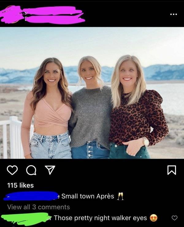 This Is WAY Too Much Photoshop…