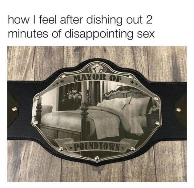 Need Some Dirty Memes?