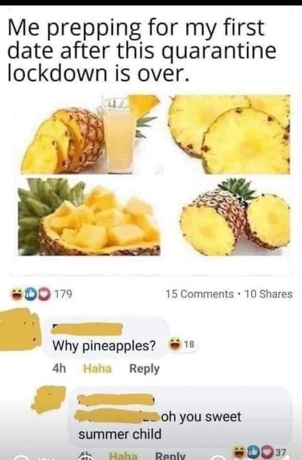 Need Some Dirty Memes?