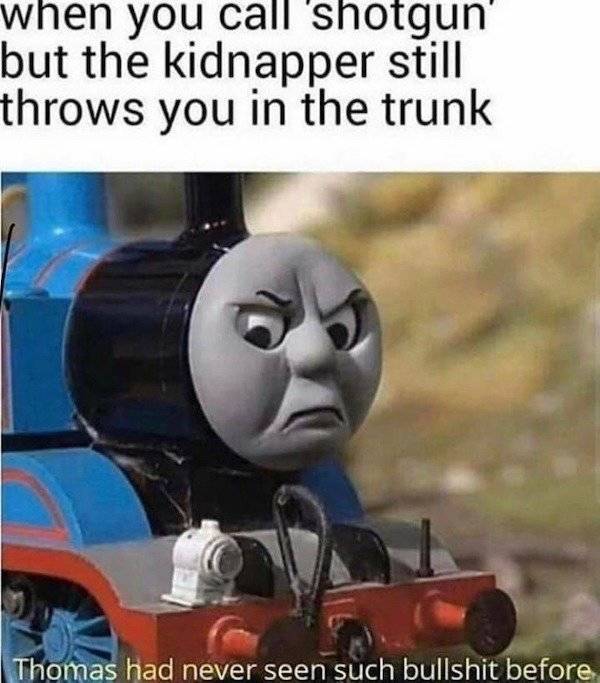 Need Some Dirty Memes?