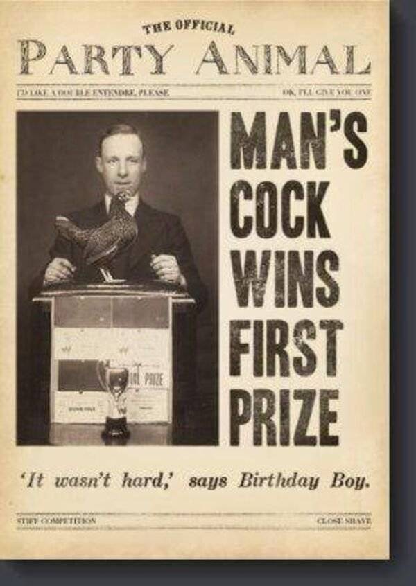 Need Some Dirty Memes?