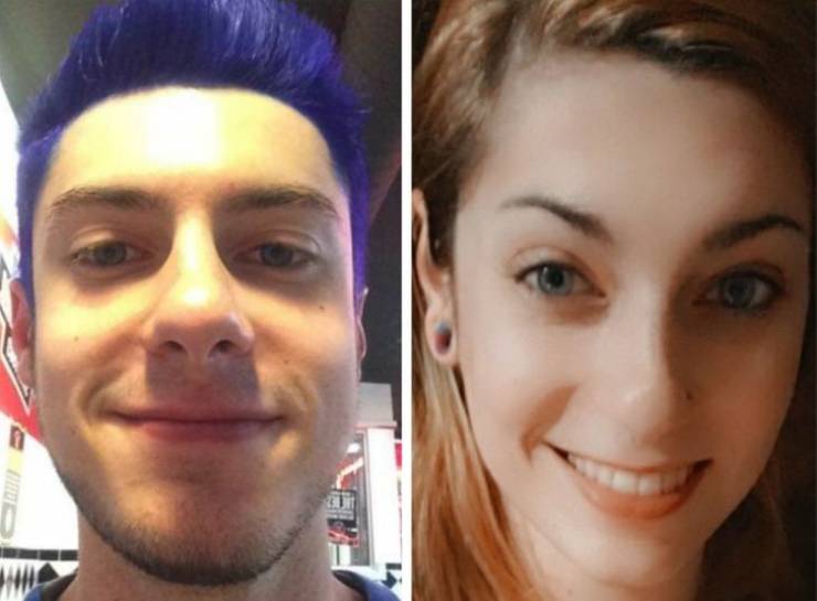 People Who Decided To Change Their Gender