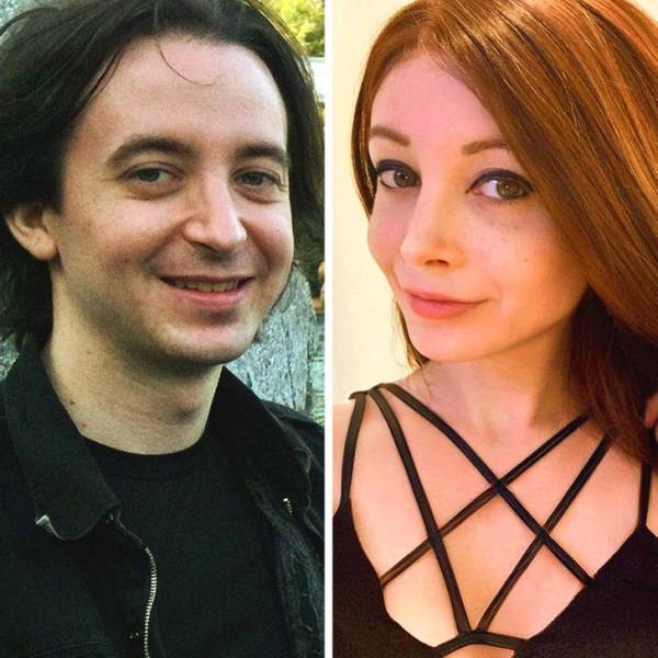 People Who Decided To Change Their Gender