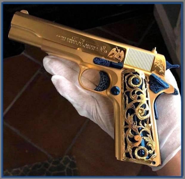 That’s Some Cool Stuff!