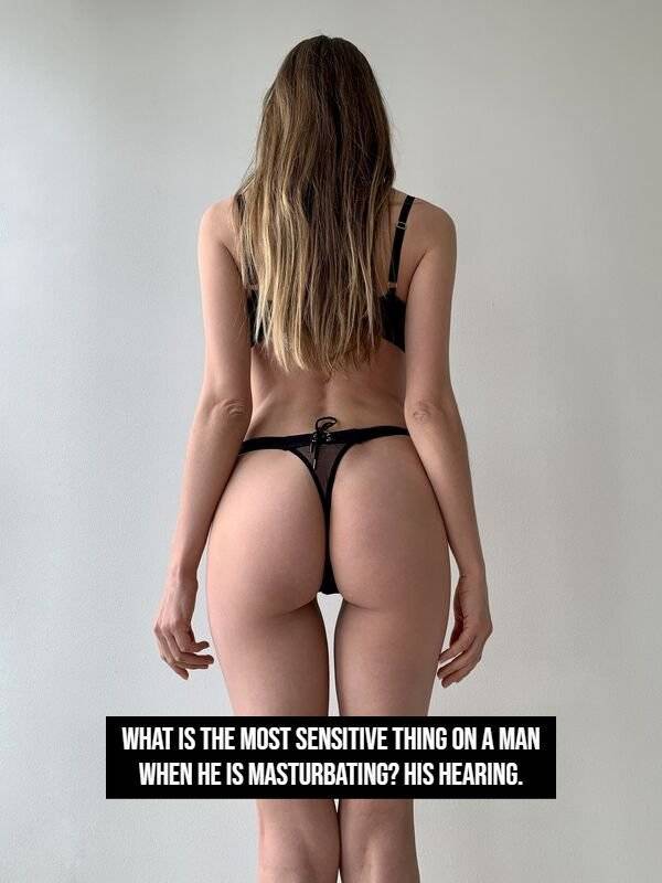 Girls, You Are So Funny!