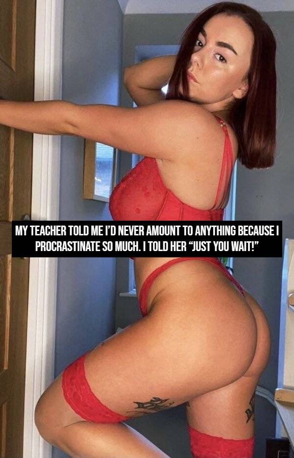 Girls, You Are So Funny!