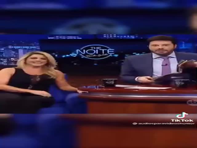 Can You Please Sign This “Playboy” For Me?