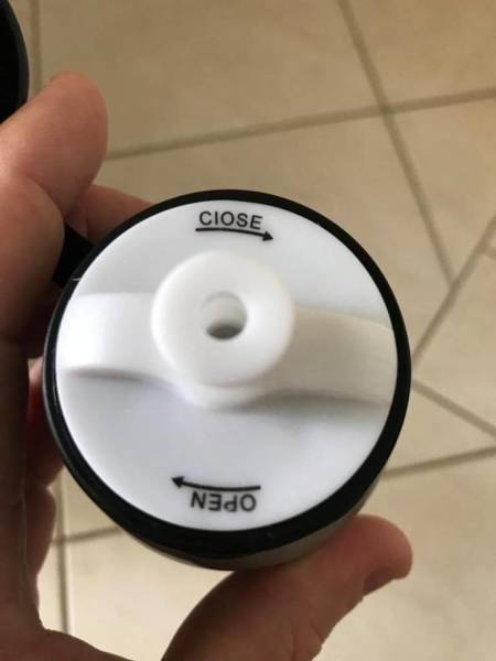 Nailed It…Almost…