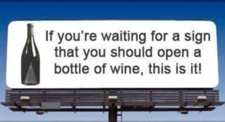 Red And White Wine Memes