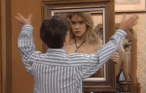 Kelly Bundy Is A Special Kind Of Nostalgia