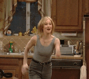 Kelly Bundy Is A Special Kind Of Nostalgia