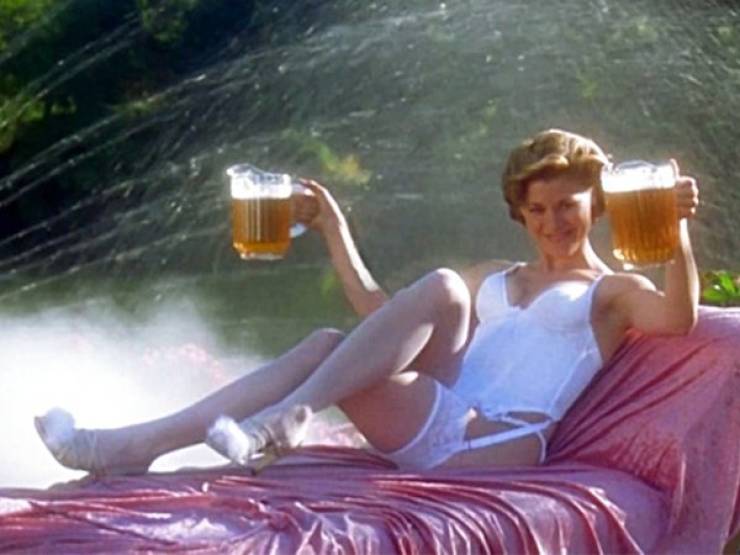 Hottest Women From… Adam Sandler Movies