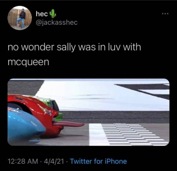 The Light Has Left Us…