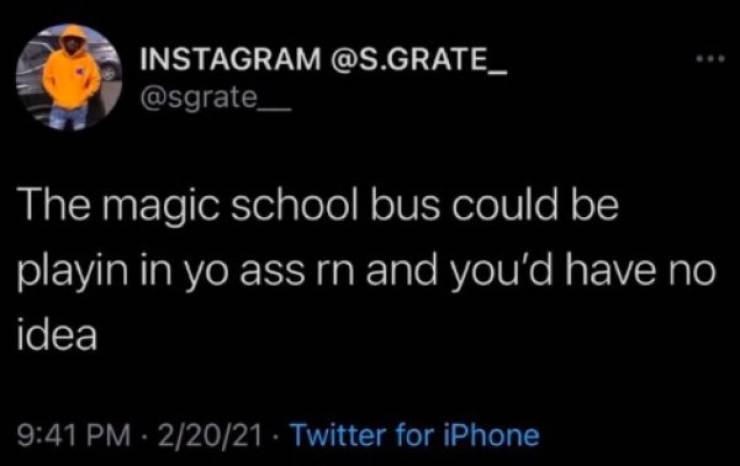 The Light Has Left Us…