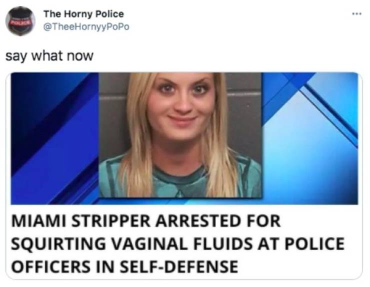 The Light Has Left Us…