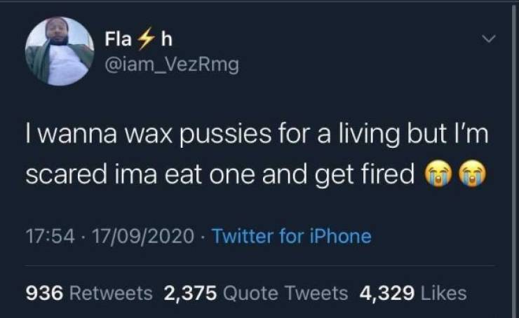 The Light Has Left Us…