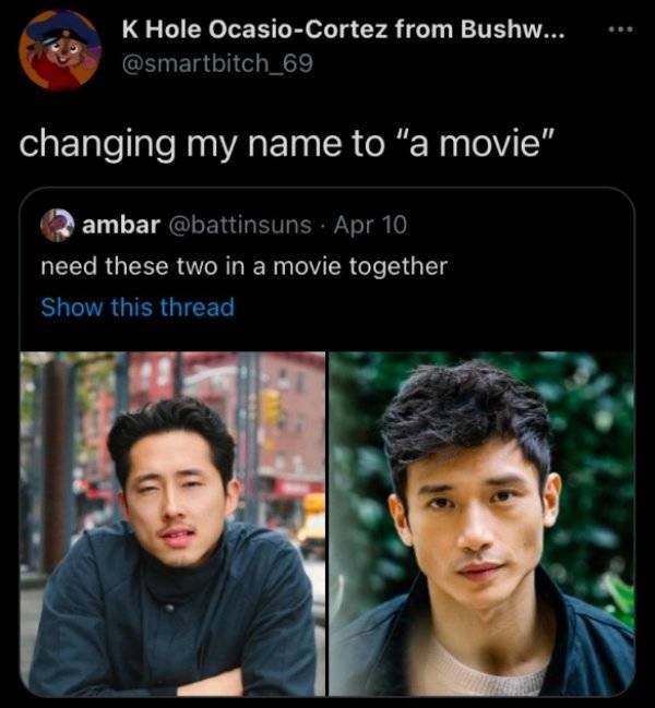 The Light Has Left Us…