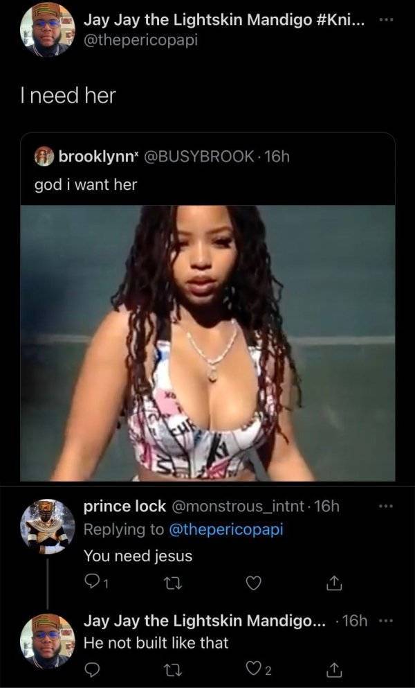 The Light Has Left Us…