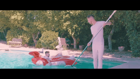 Porn Logic Does Not Exist In Real Life…