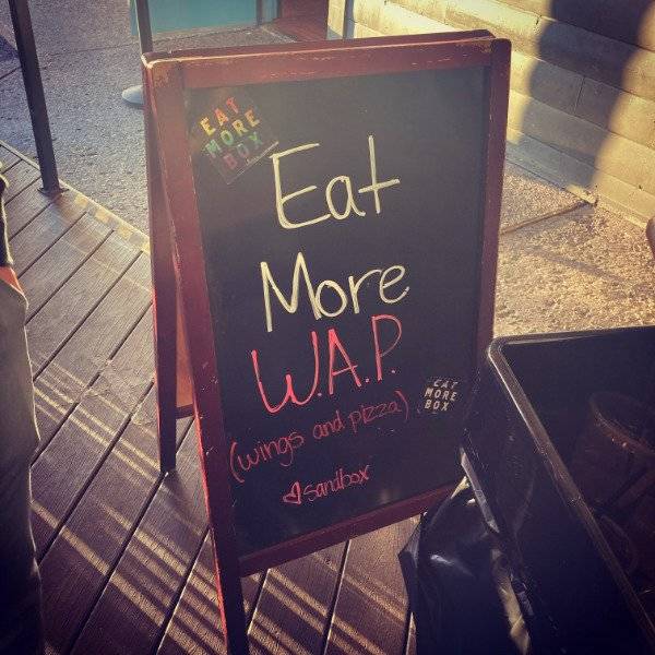 Your Dirty Mind Desperately Needs Fuel!