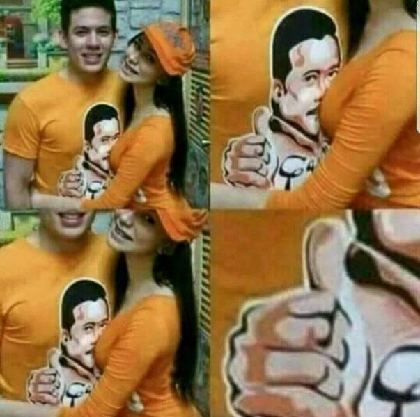 Your Dirty Mind Desperately Needs Fuel!